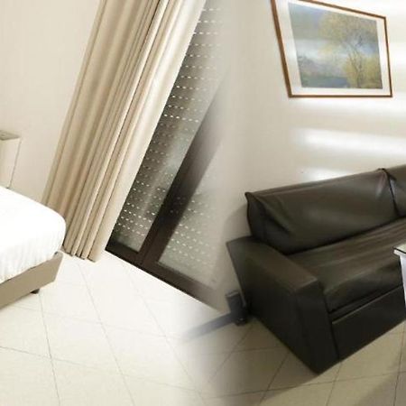 Gabbiano Apartments Ρίμινι Εξωτερικό φωτογραφία