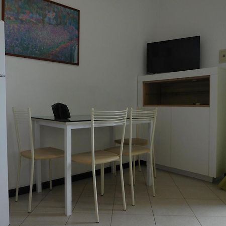 Gabbiano Apartments Ρίμινι Εξωτερικό φωτογραφία