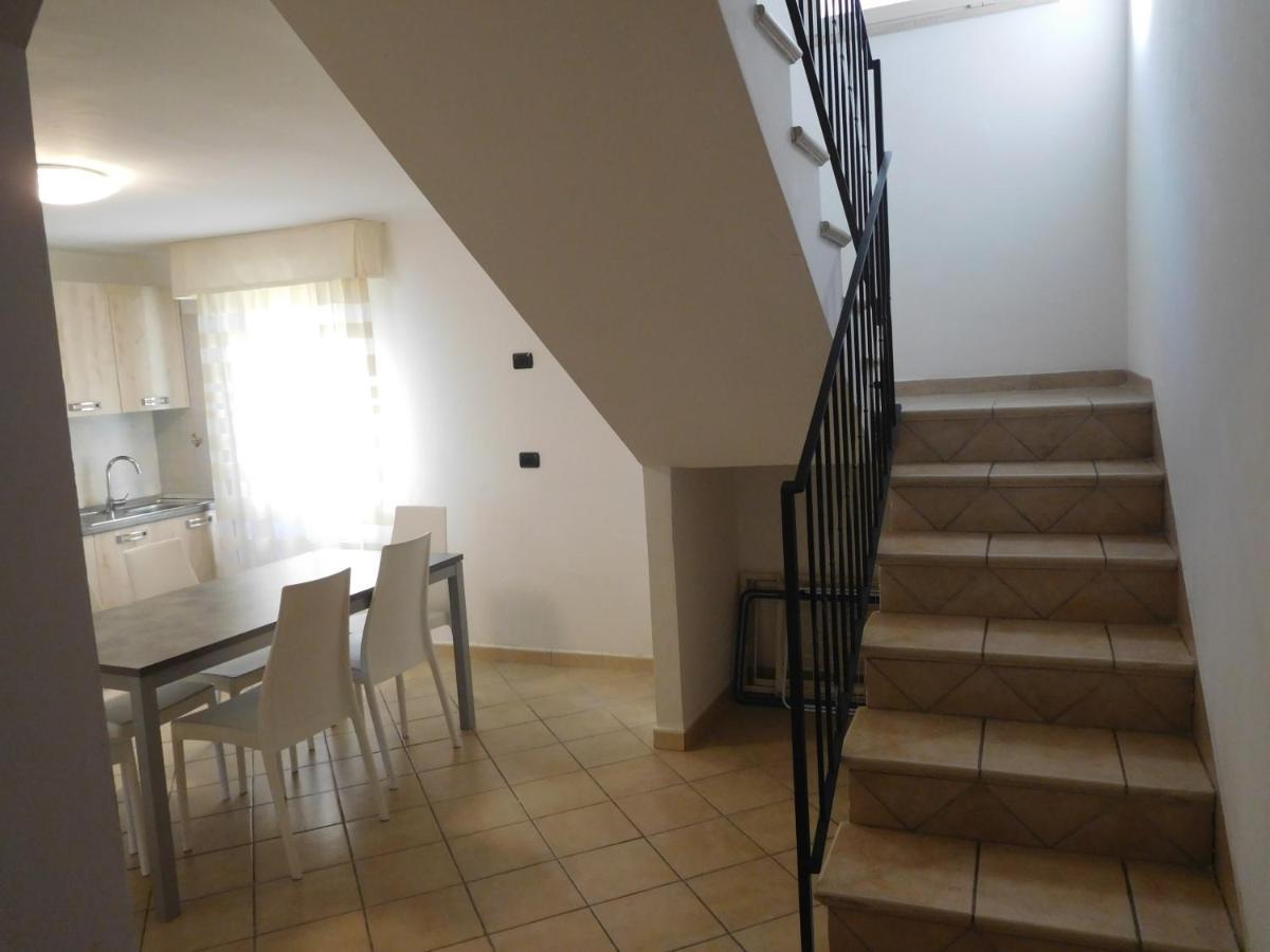 Gabbiano Apartments Ρίμινι Εξωτερικό φωτογραφία