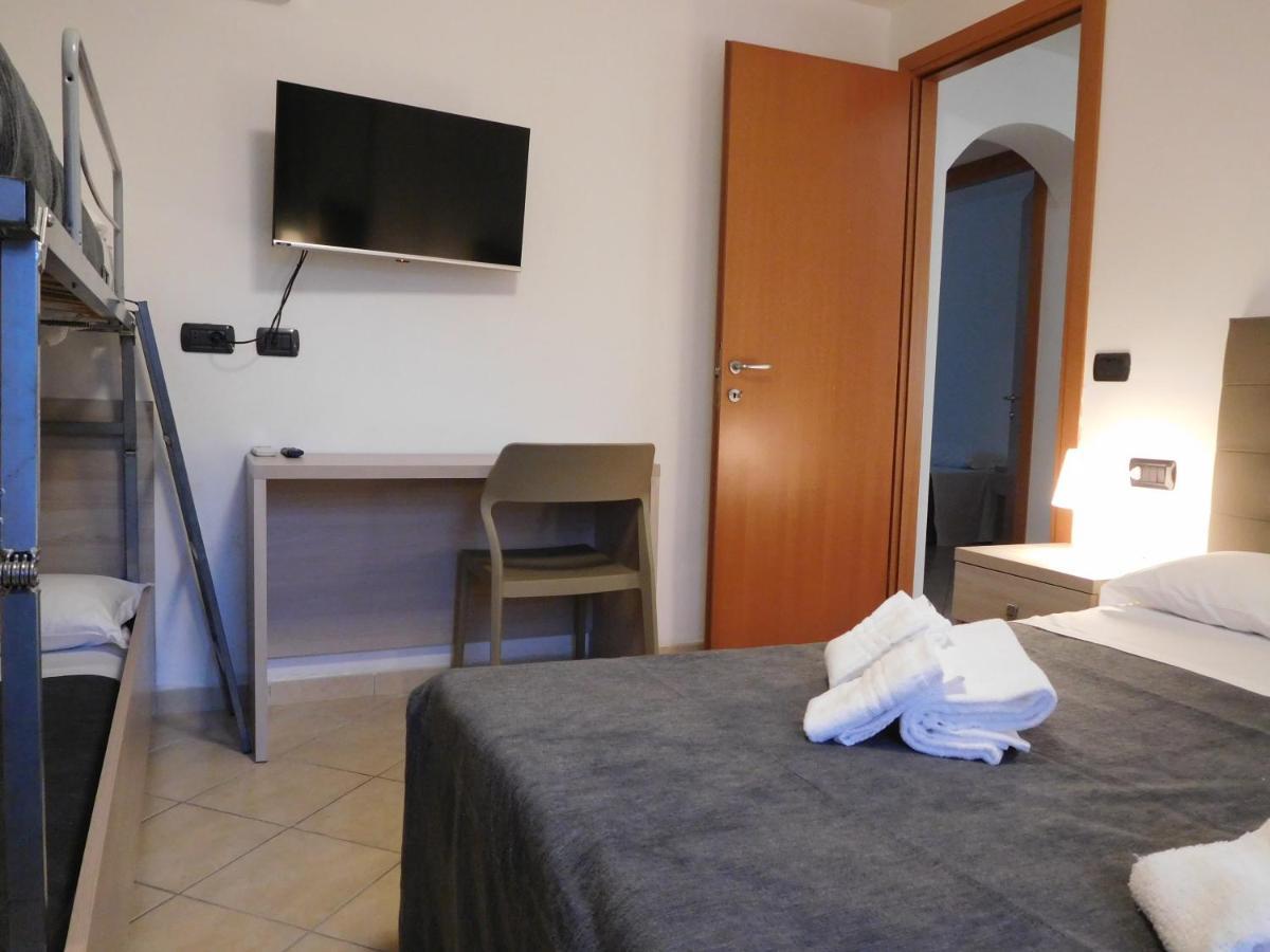 Gabbiano Apartments Ρίμινι Εξωτερικό φωτογραφία