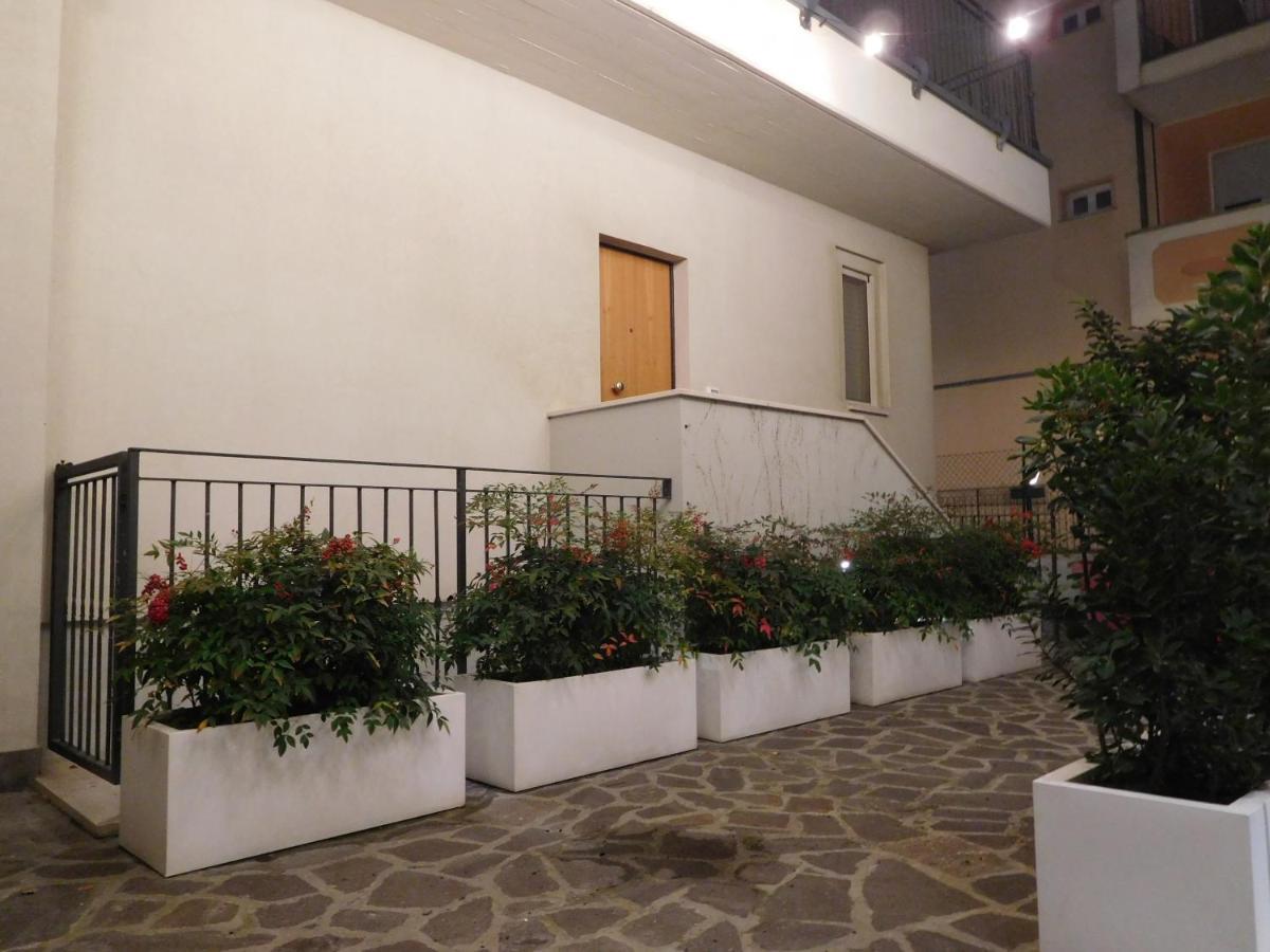 Gabbiano Apartments Ρίμινι Εξωτερικό φωτογραφία