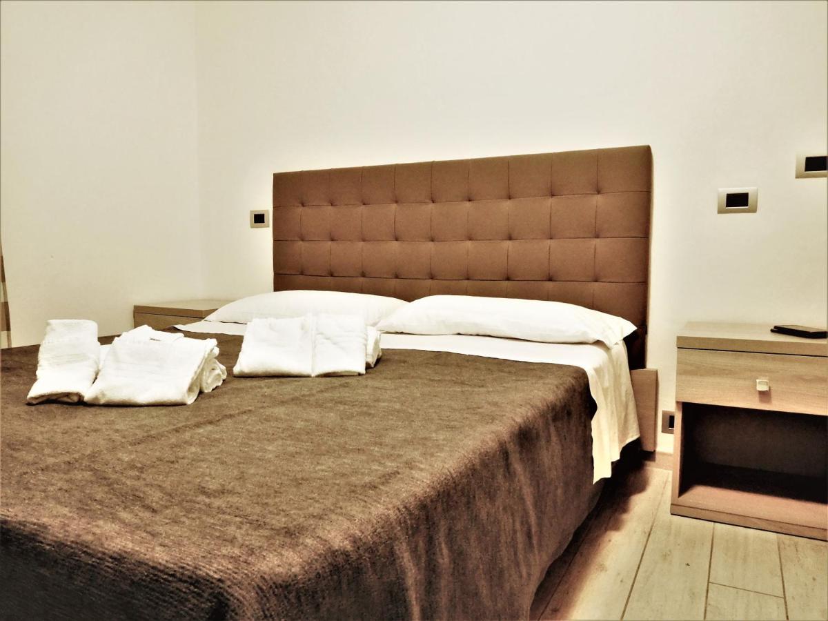 Gabbiano Apartments Ρίμινι Εξωτερικό φωτογραφία