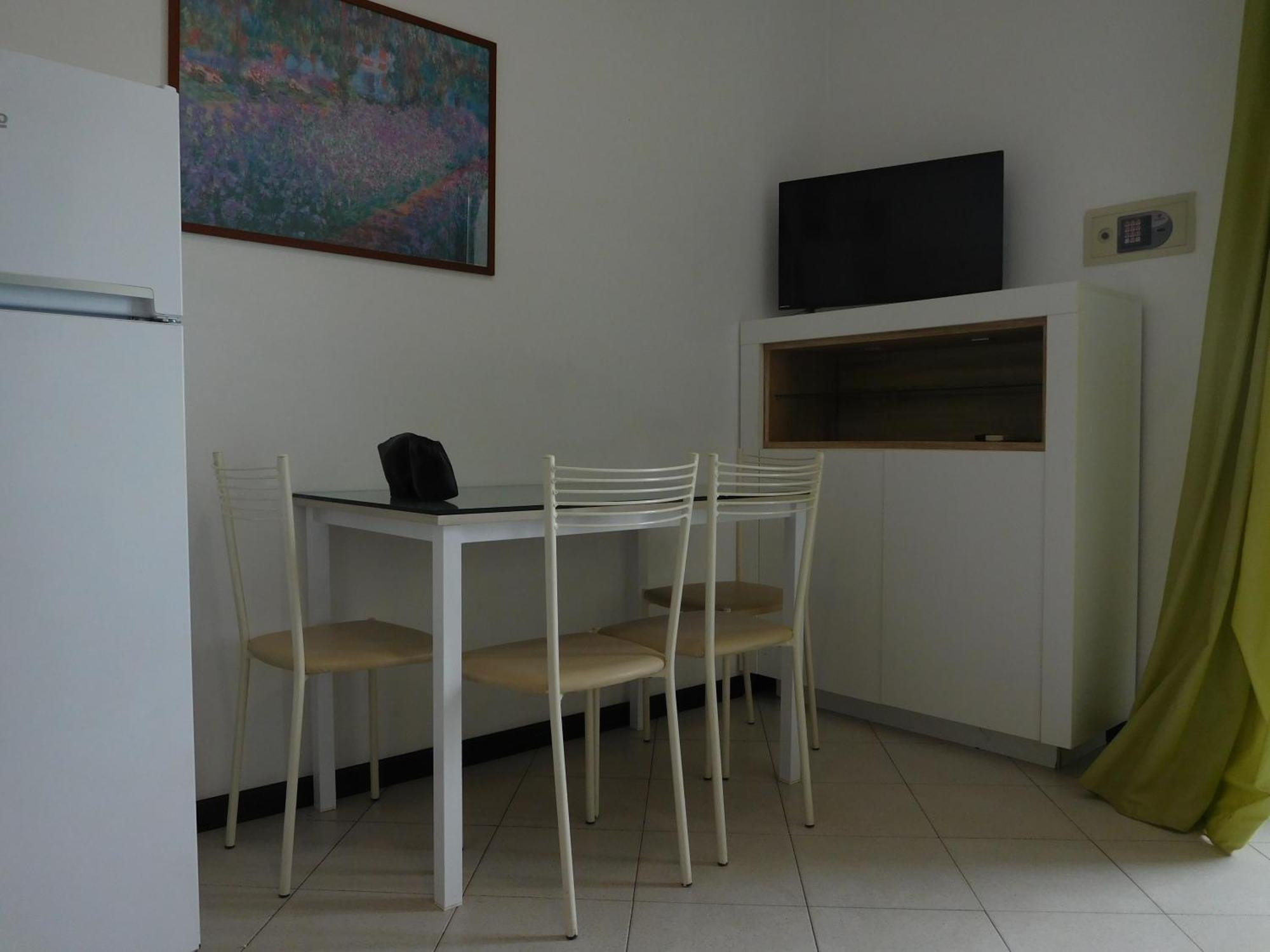 Gabbiano Apartments Ρίμινι Εξωτερικό φωτογραφία