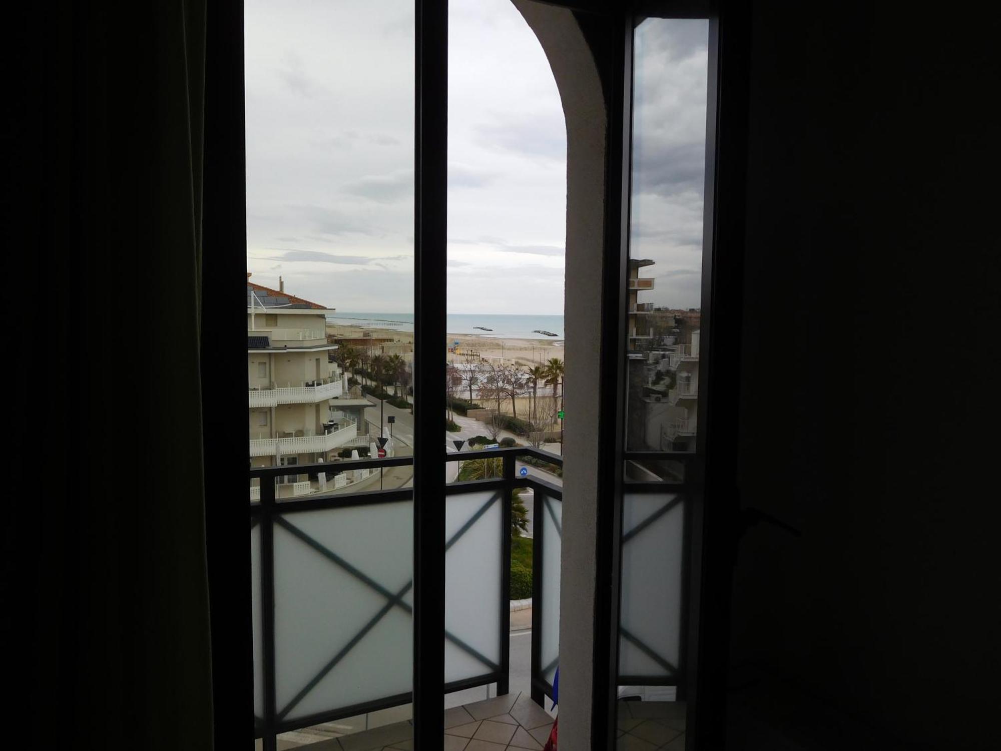 Gabbiano Apartments Ρίμινι Εξωτερικό φωτογραφία