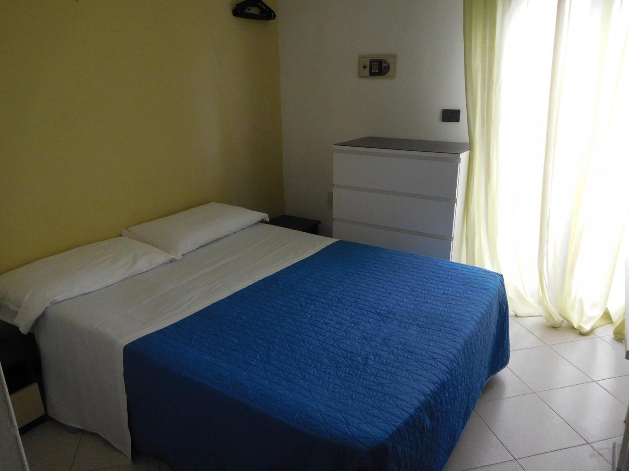 Gabbiano Apartments Ρίμινι Εξωτερικό φωτογραφία