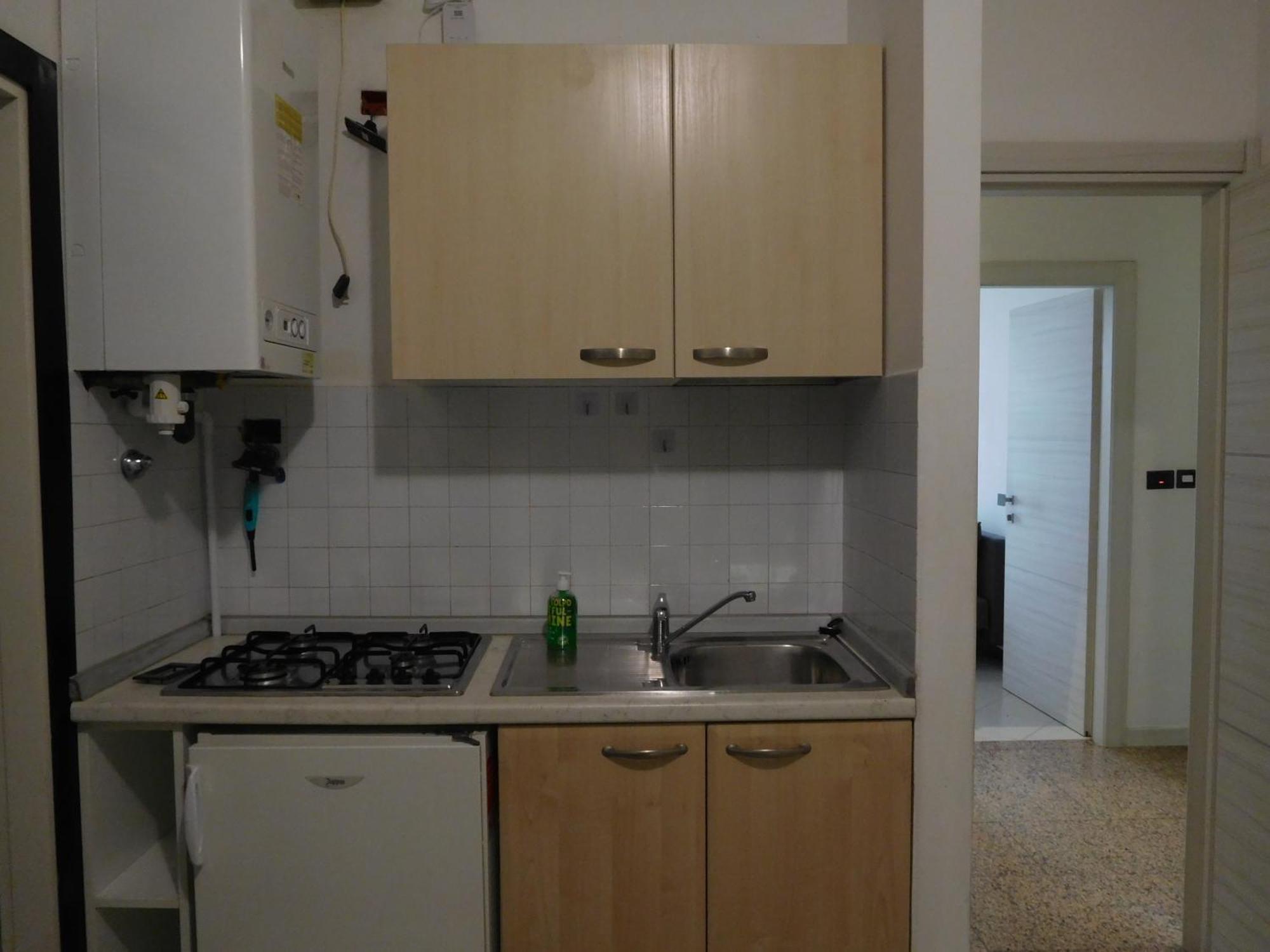 Gabbiano Apartments Ρίμινι Εξωτερικό φωτογραφία