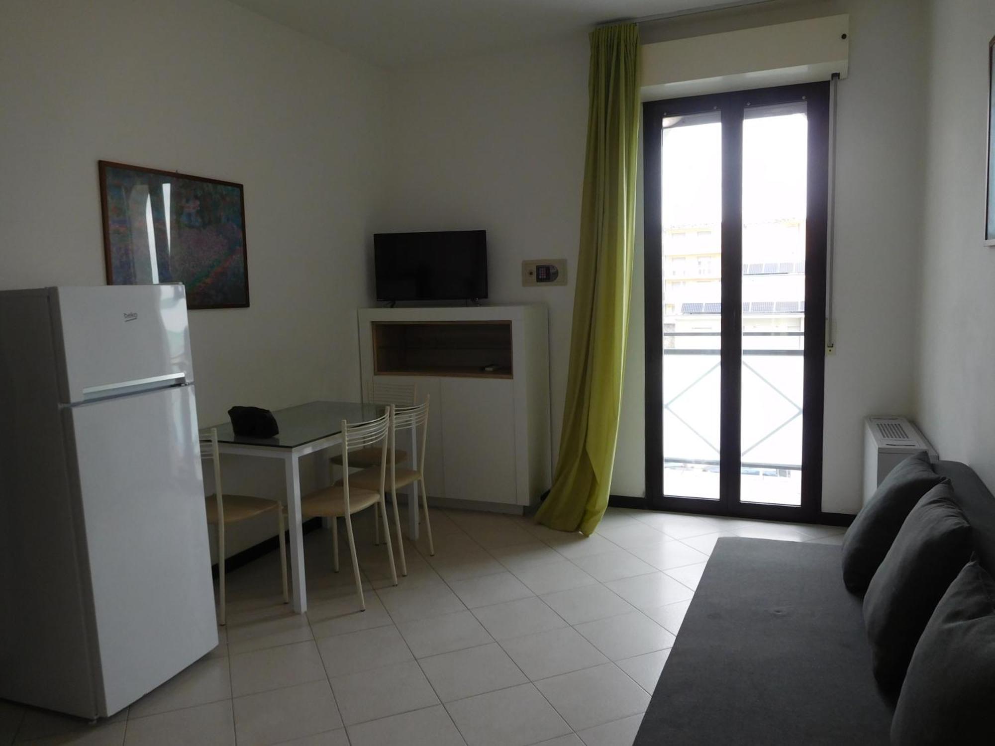 Gabbiano Apartments Ρίμινι Εξωτερικό φωτογραφία
