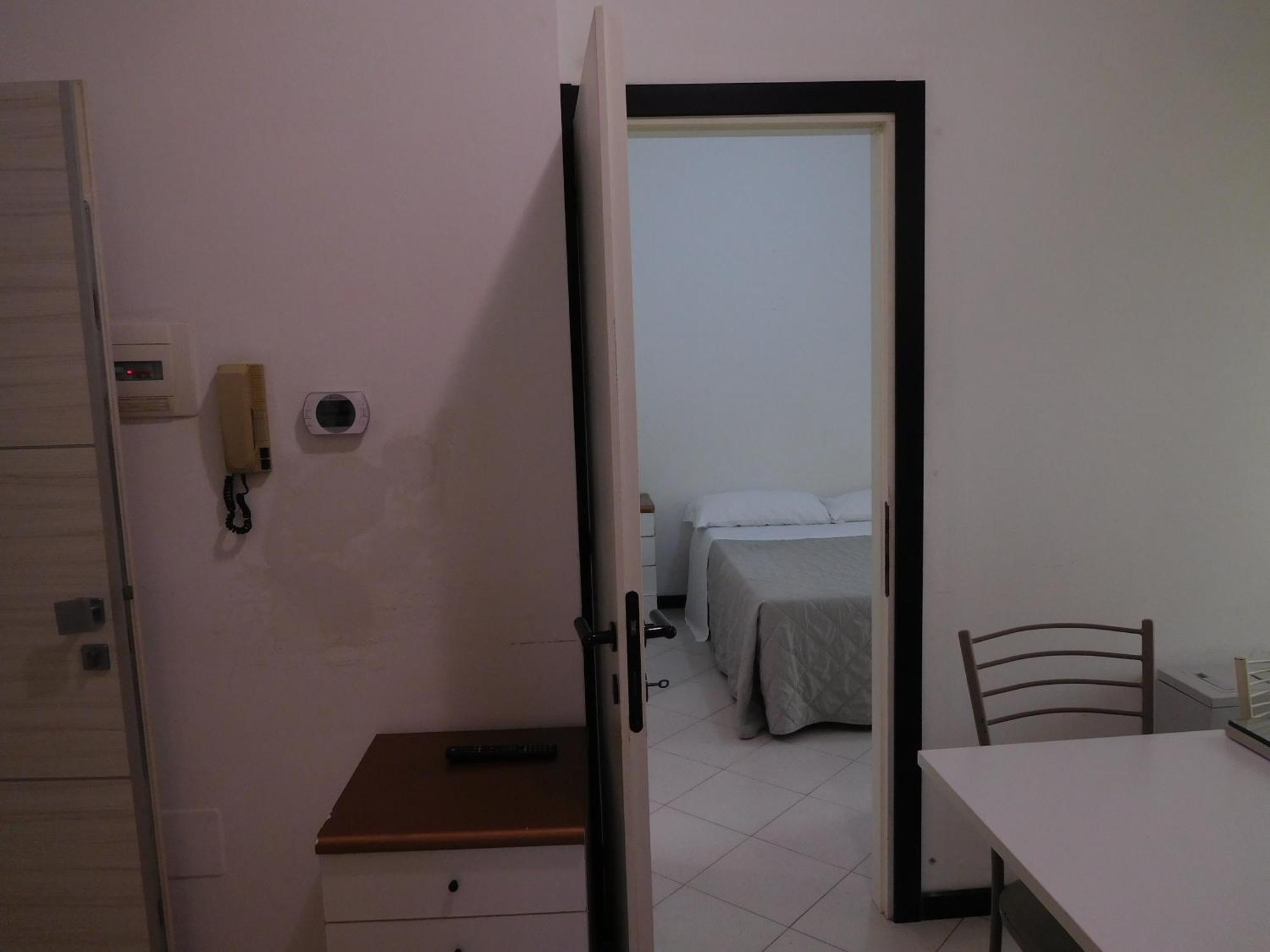 Gabbiano Apartments Ρίμινι Εξωτερικό φωτογραφία
