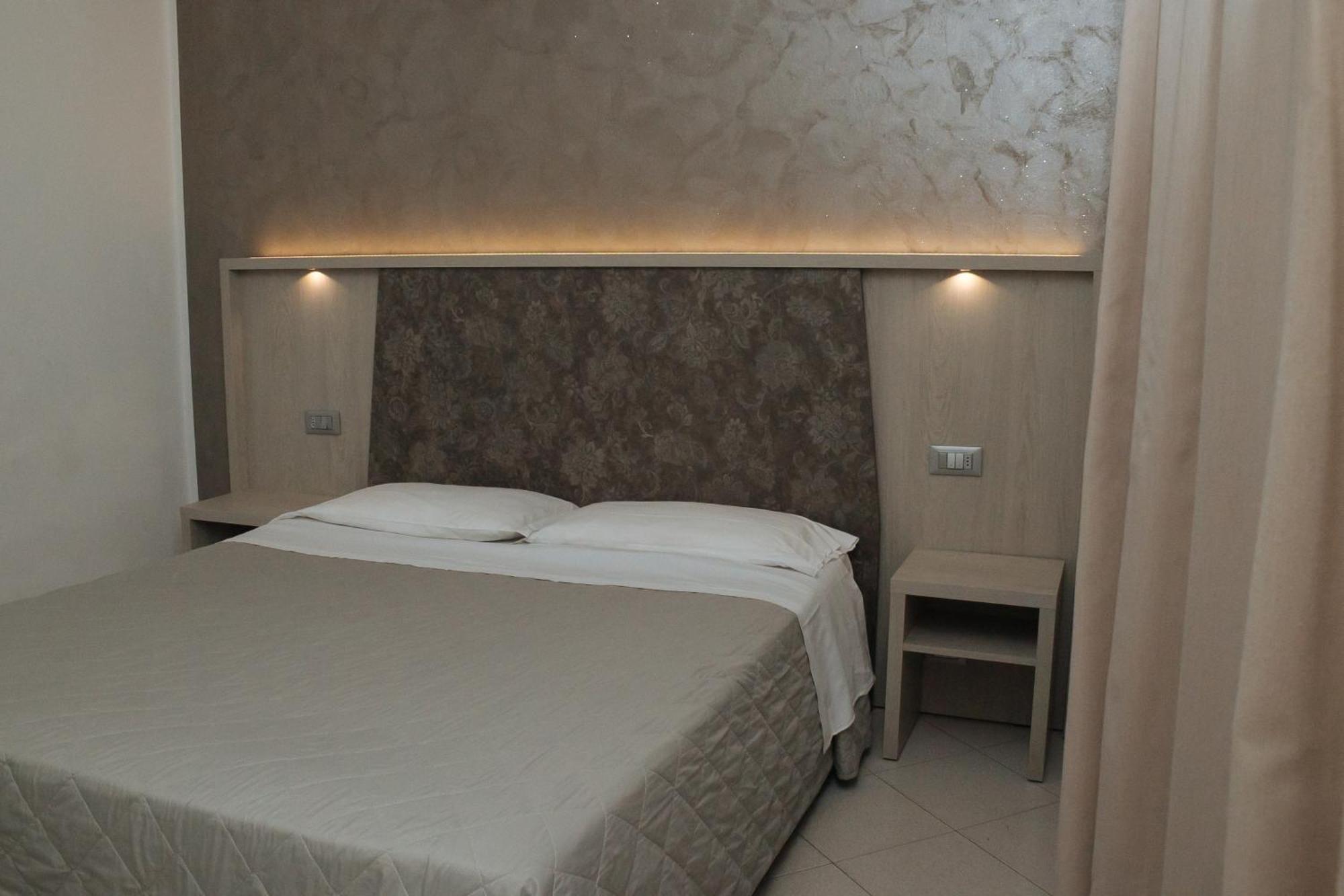 Gabbiano Apartments Ρίμινι Εξωτερικό φωτογραφία