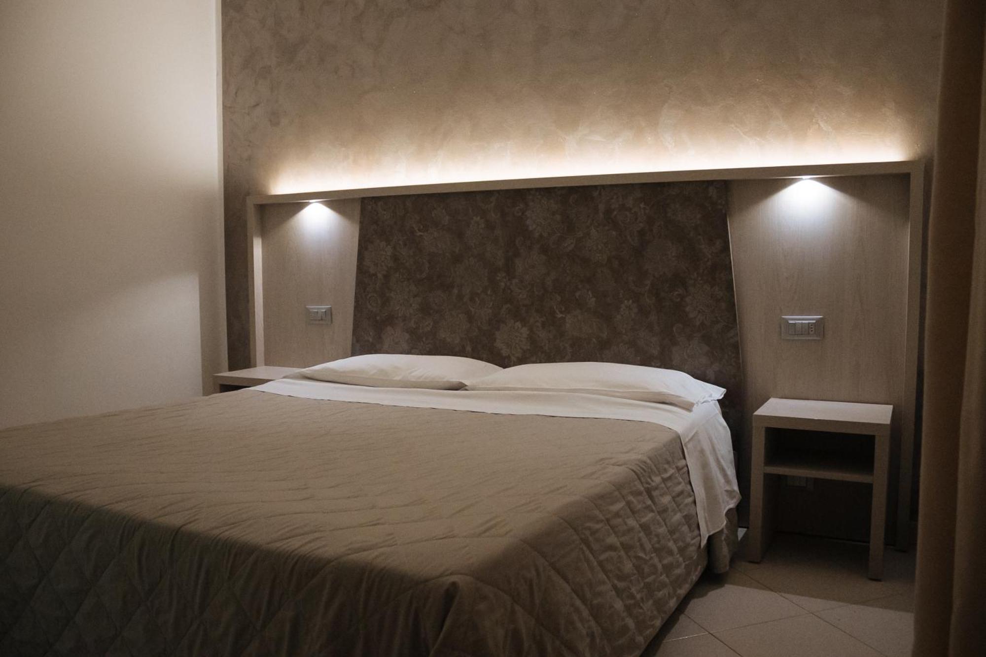 Gabbiano Apartments Ρίμινι Εξωτερικό φωτογραφία