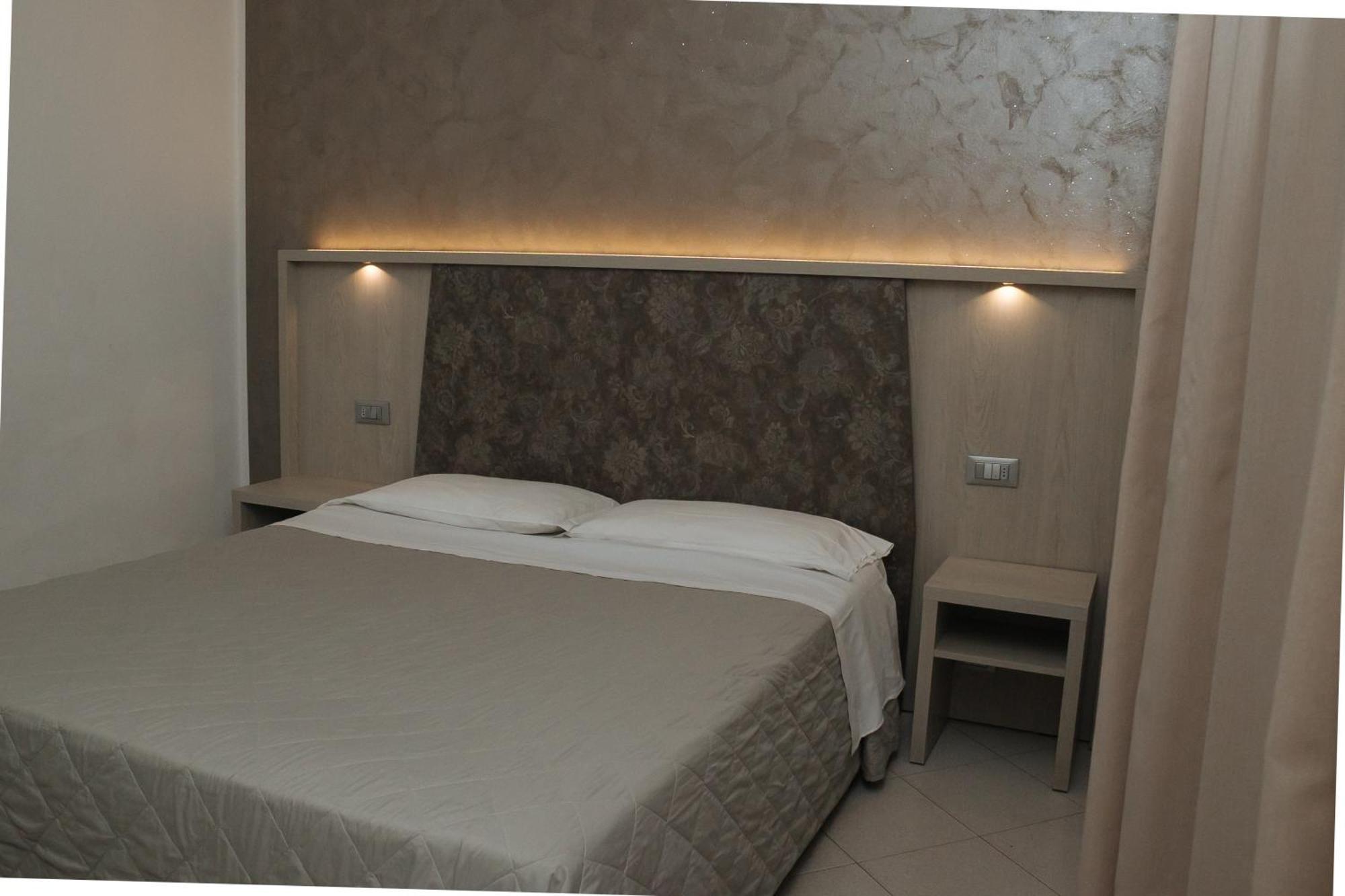 Gabbiano Apartments Ρίμινι Εξωτερικό φωτογραφία