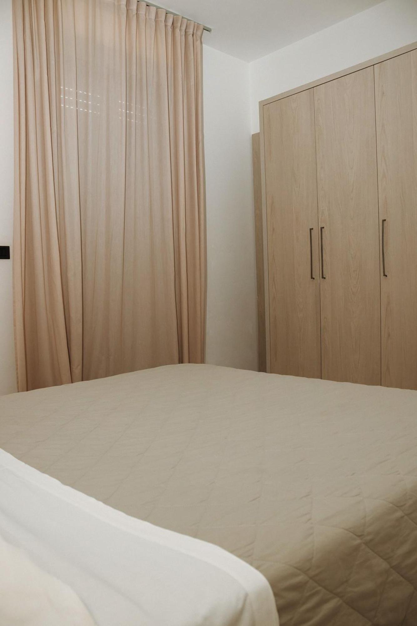 Gabbiano Apartments Ρίμινι Εξωτερικό φωτογραφία