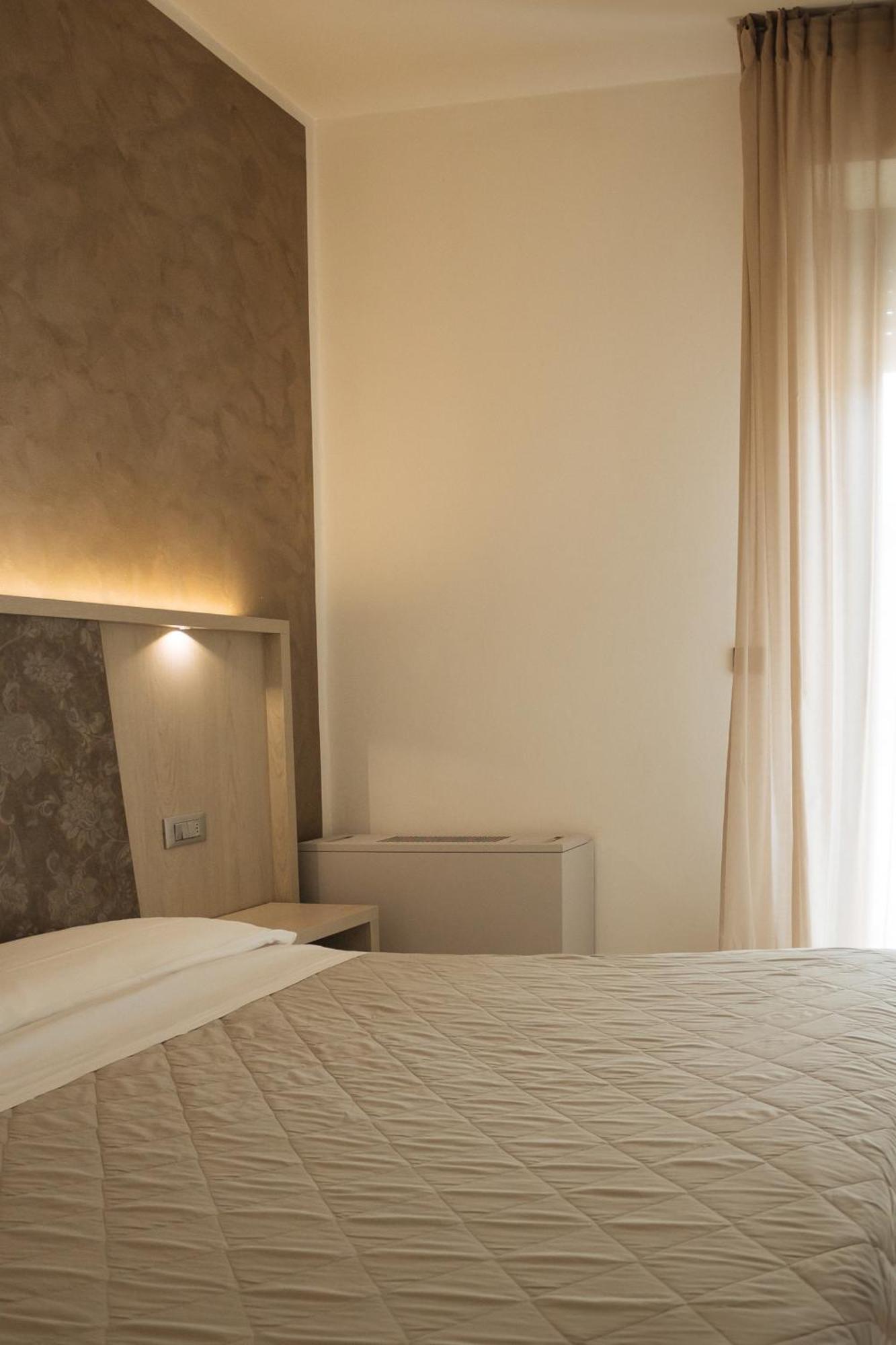 Gabbiano Apartments Ρίμινι Εξωτερικό φωτογραφία
