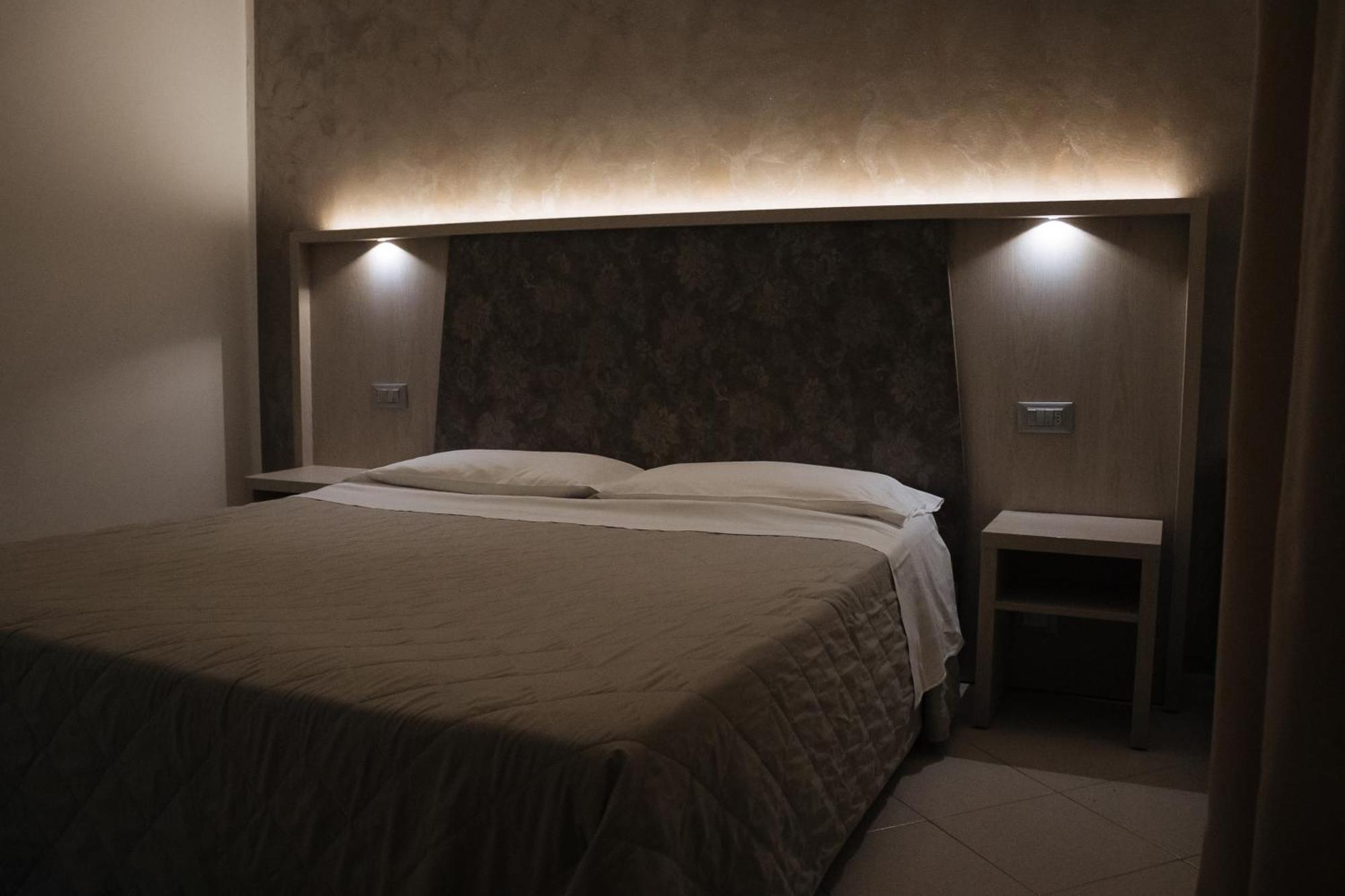 Gabbiano Apartments Ρίμινι Εξωτερικό φωτογραφία