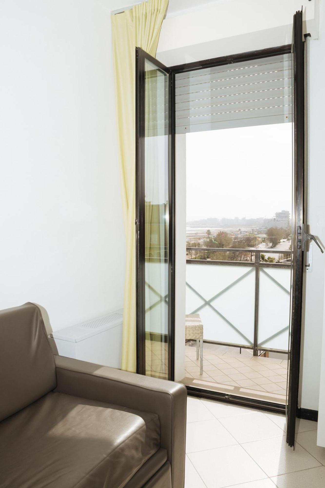 Gabbiano Apartments Ρίμινι Εξωτερικό φωτογραφία