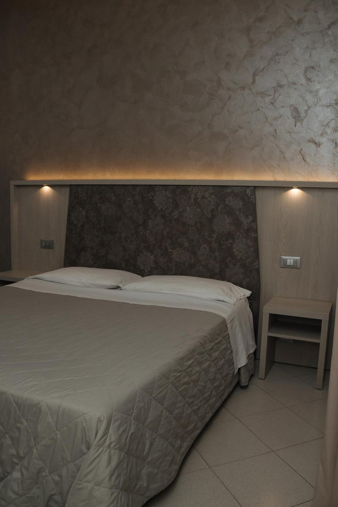 Gabbiano Apartments Ρίμινι Εξωτερικό φωτογραφία