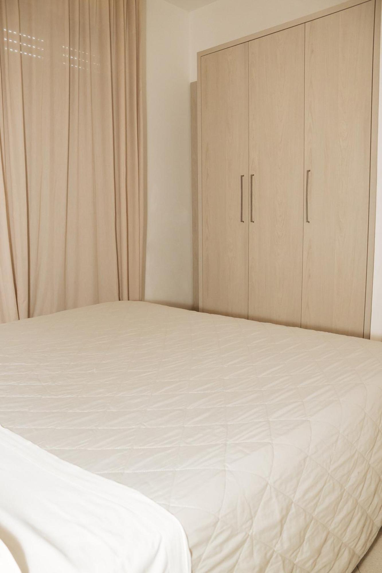 Gabbiano Apartments Ρίμινι Εξωτερικό φωτογραφία