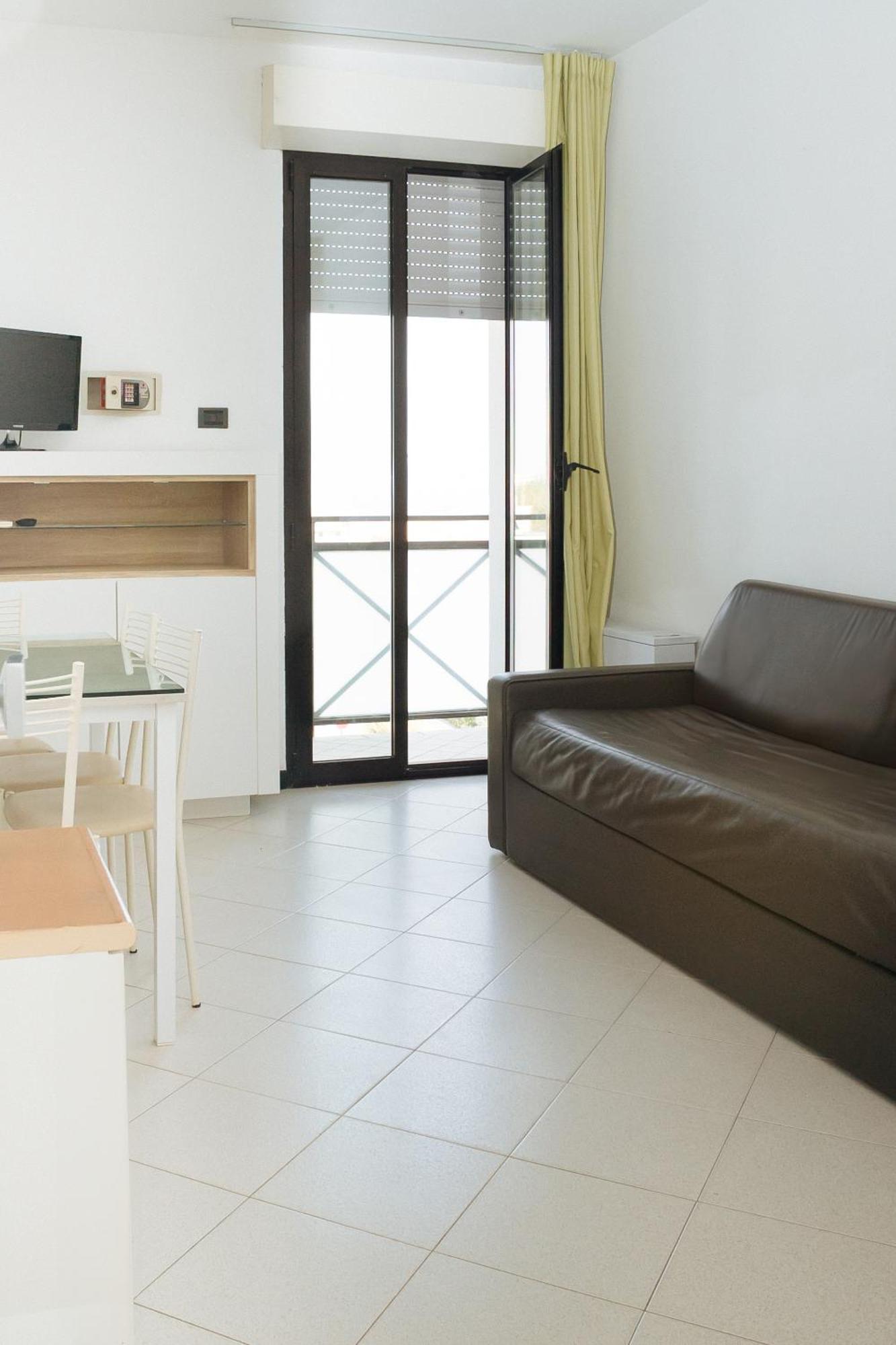 Gabbiano Apartments Ρίμινι Εξωτερικό φωτογραφία