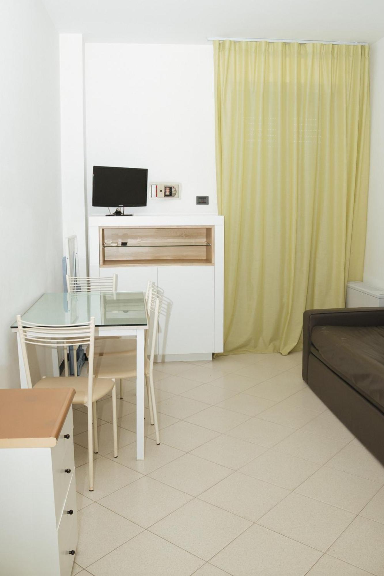 Gabbiano Apartments Ρίμινι Εξωτερικό φωτογραφία
